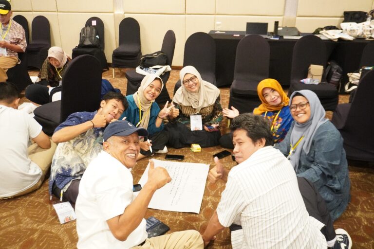 Pelatihan Analisa Sosial Dampak Buruk Produk Minuman Berpemanis Dalam Kemasan Bagi Kesehatan dan Ekonomi