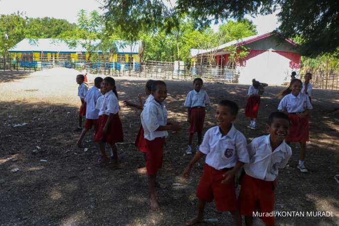 HARDIKNAS Momentum untuk Membuat Kebijakan dan Perlindungan Hak Anak serta Guru.