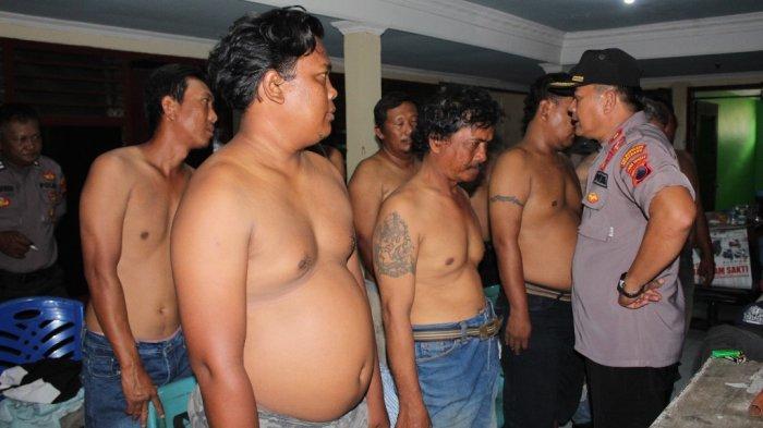 Premanisme di Sektor Transportasi Perlu Segera Diselesaikan