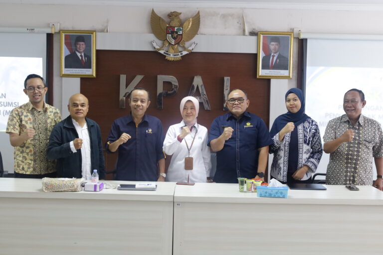 PERINGATAN HARI ANAK NASIONAL 2025