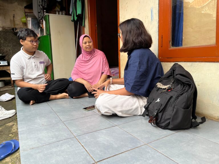 5 Tahun Cuci Darah, akibat Gagal Ginjal