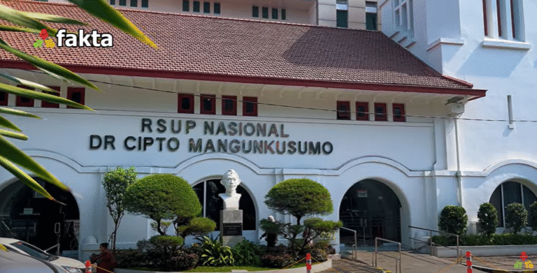 Perjalanan Pasien Gagal Ginjal