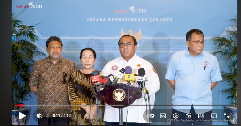 Pergerakan Buruh, Pelindungan Hak Buruh atau Dagang Kongsi Politik?