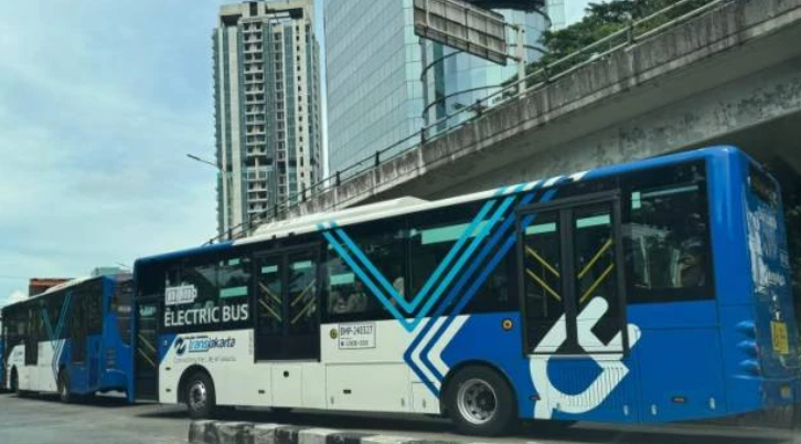 FAKTA Mengecam Keras Pelaku Pelecehan di Transjakarta.