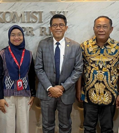 Keputusan Presiden (Keppres) No 4 Tahun 2025. Cukai MBDK Sebagai Prioritas Atas Hak Kesehatan