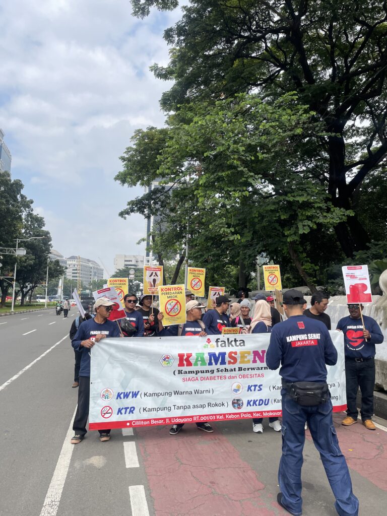 Perlindungan Konsumen TerancamAkibat Penundaan Cukai MBDK