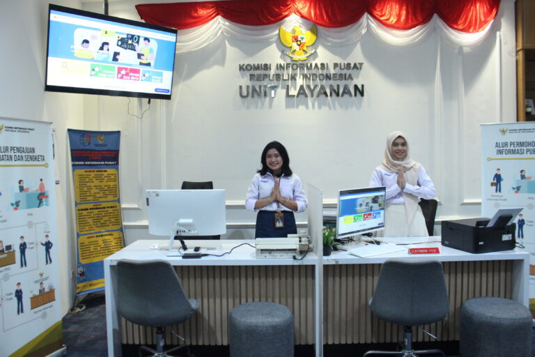 Rekrutmen Anggota Komisi Informasi Pusat 2026 – 2030 Diduga Melanggar UU Keterbukaan Informasi Publik