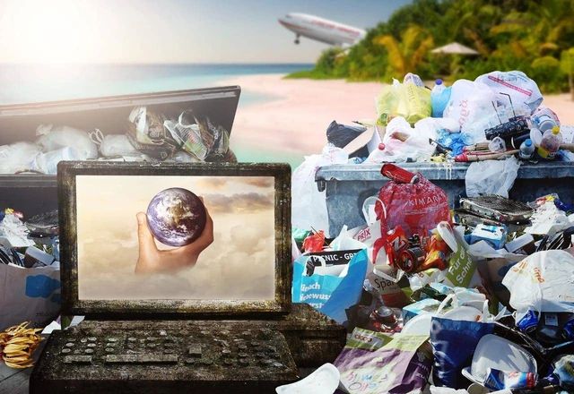 Hari Bumi 2026: Refleksi tentang Pertobatan Ekologis yang Belum Selesai